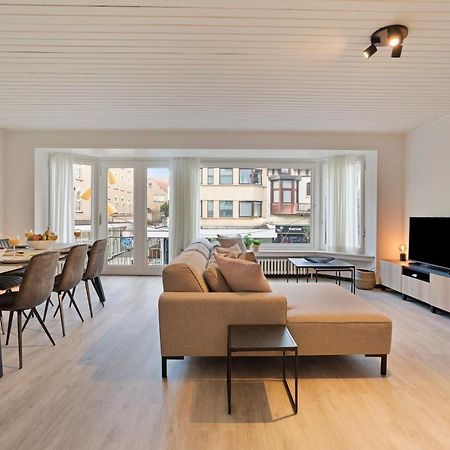 Апартаменты Flat Henri Де Панбархат Экстерьер фото