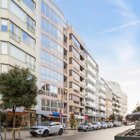 Апартаменты Flat Henri Де Панбархат Экстерьер фото