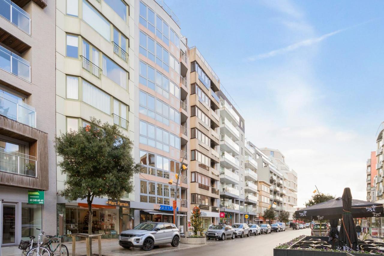 Апартаменты Flat Henri Де Панбархат Экстерьер фото