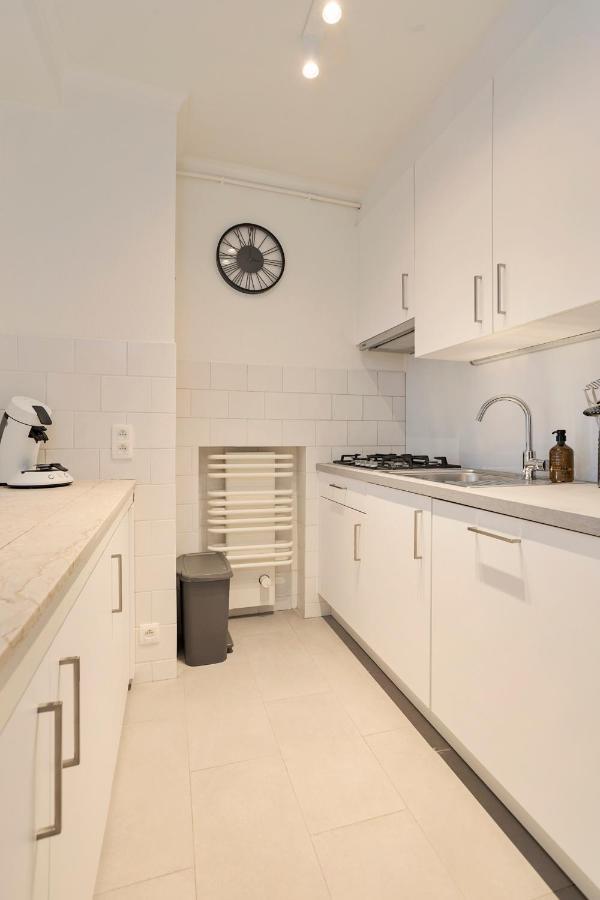 Апартаменты Flat Henri Де Панбархат Экстерьер фото