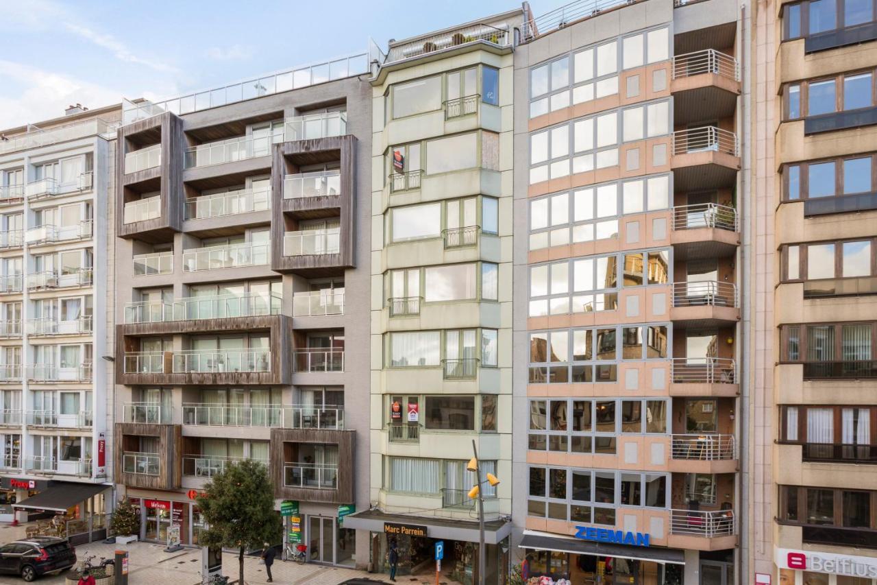 Апартаменты Flat Henri Де Панбархат Экстерьер фото