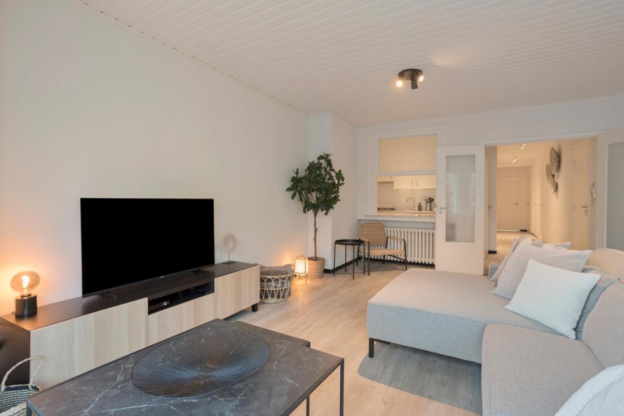 Апартаменты Flat Henri Де Панбархат Экстерьер фото