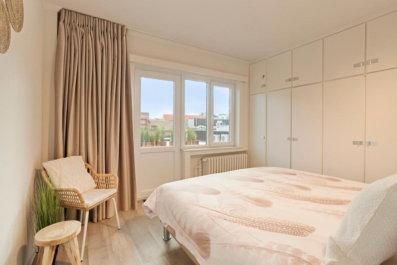 Апартаменты Flat Henri Де Панбархат Экстерьер фото
