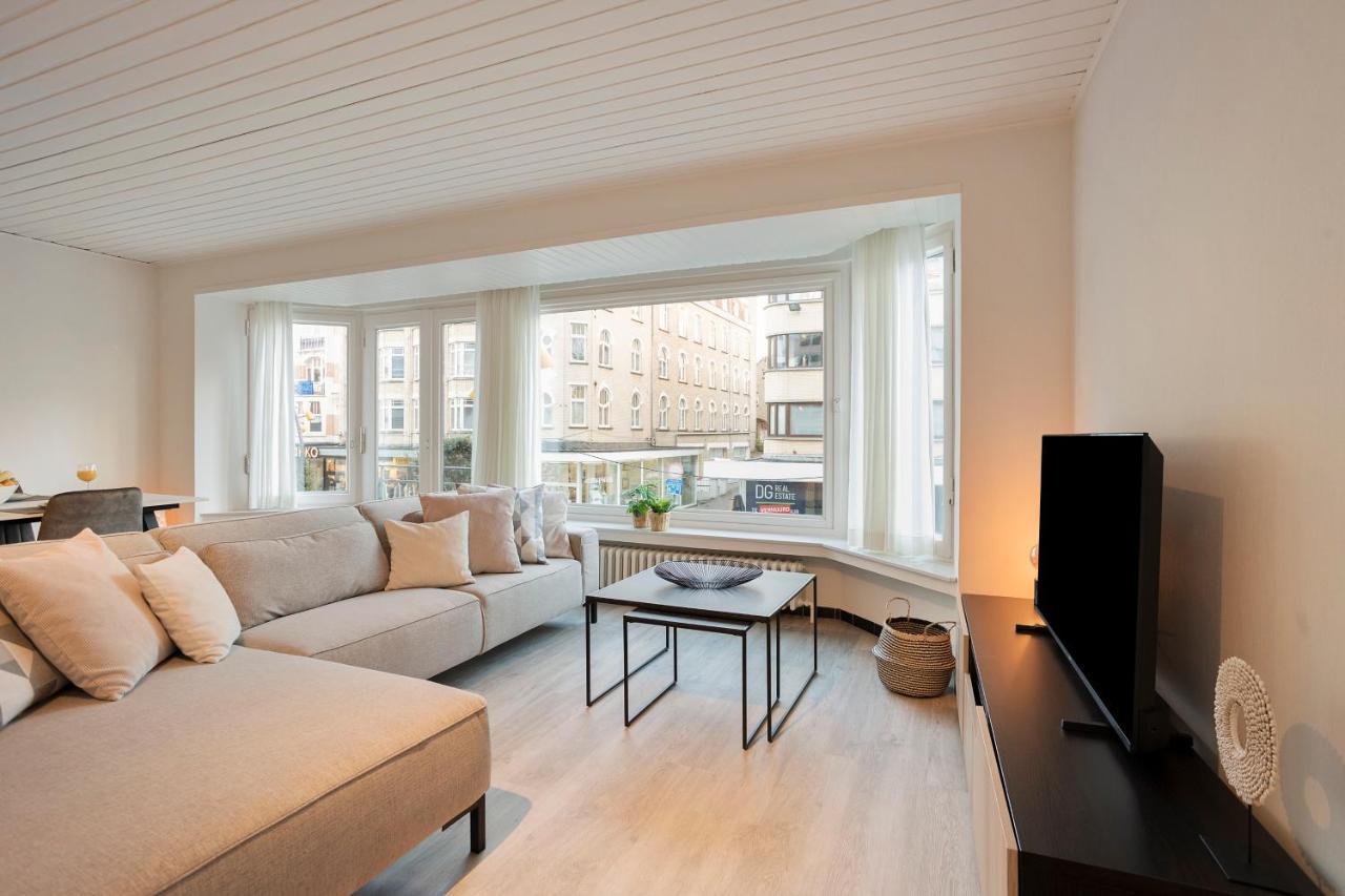 Апартаменты Flat Henri Де Панбархат Экстерьер фото